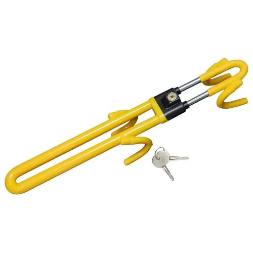 STEERING LOCK UNIVERSAL STEERING LOCK UNIVERSAL